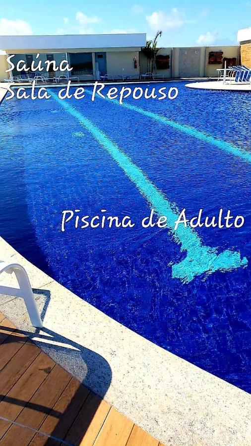 Apart-Hotel Golden Lake 2 Arraial do Cabo Exterior photo