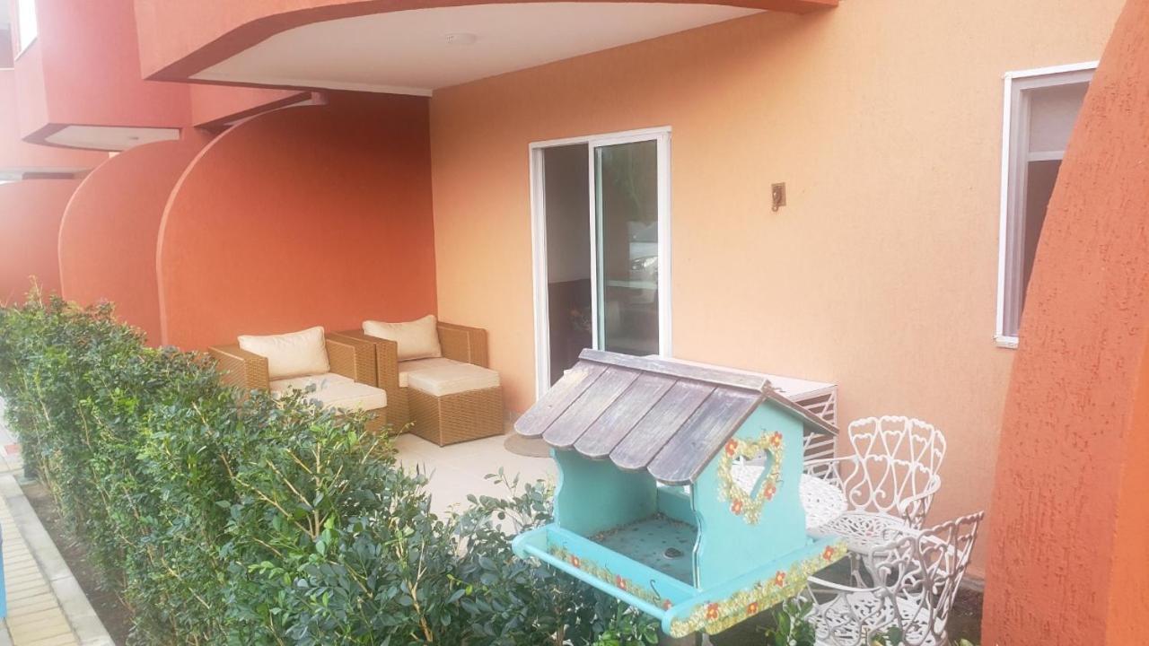 Apart-Hotel Golden Lake 2 Arraial do Cabo Exterior photo